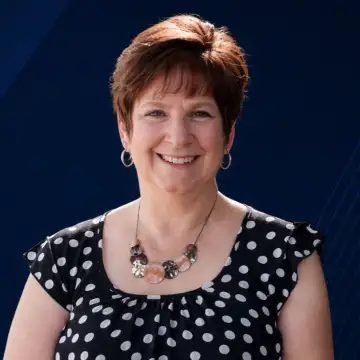 Janet Oswald